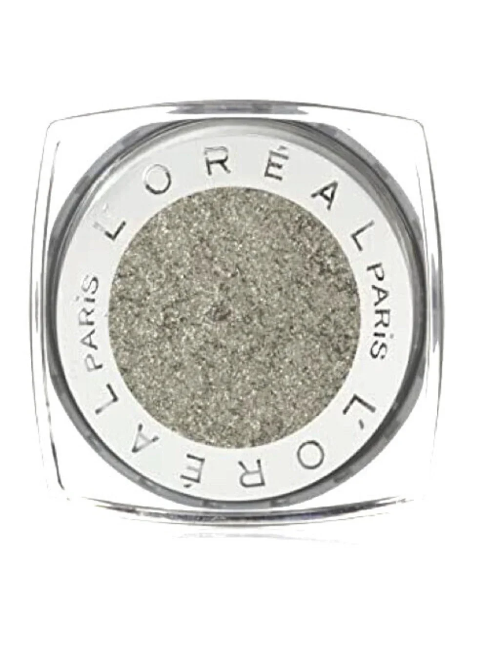 NEW L'Oreal Infallible 24 Hour Waterproof Eye Shadow in 755 Gilded Envy